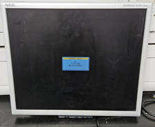 Nec multisync lcd 1770nx - lcd,
