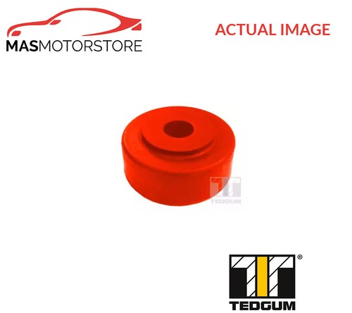 Top strut mounting cushion - top,