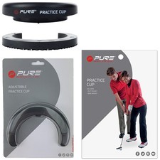 2025 Pure2Improve Golf Putting
