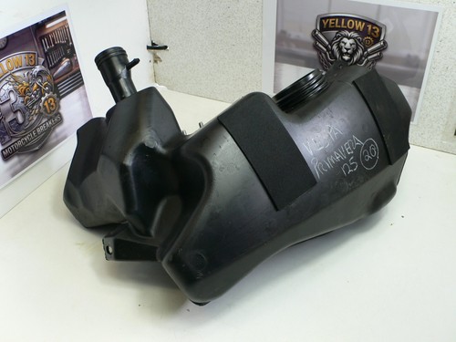 Vespa primavera 125 fuel tank - fuel,