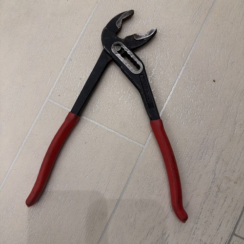 Rothenberger water pump plier - rothenberger,
