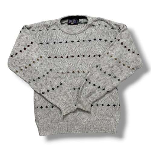 Liberty mens jumper medium - liberty,