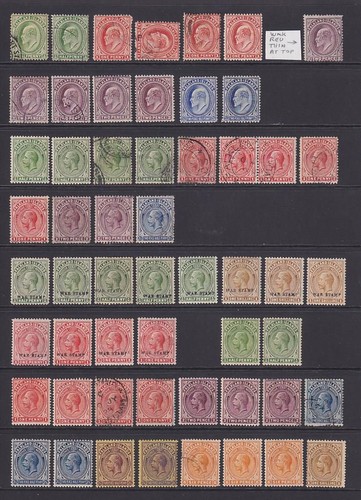Falkland islands edvii gv - falkland,