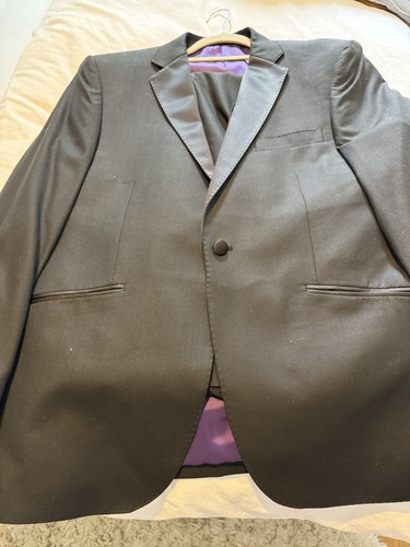Gents dinner suit - dinner, and
