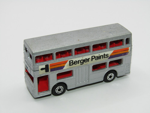 Matchbox superfast 17b - matchbox,
