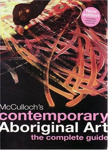 Mcculloch contemporary - mcculloch's,