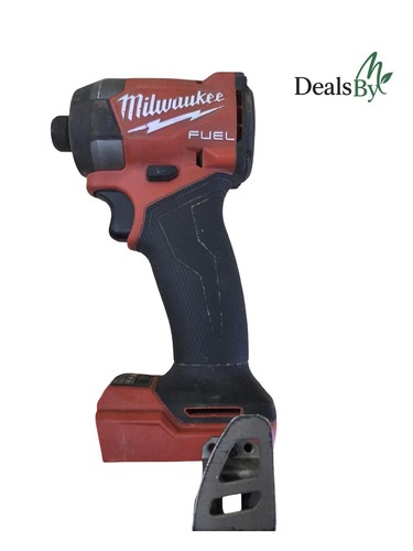 Used milwaukee m18 fid3 - used,