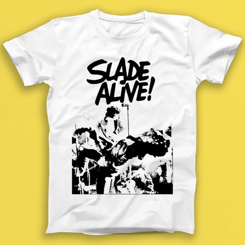 Slade alive punk - slade,