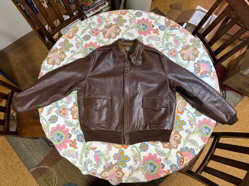 Eastman leather - a-2,