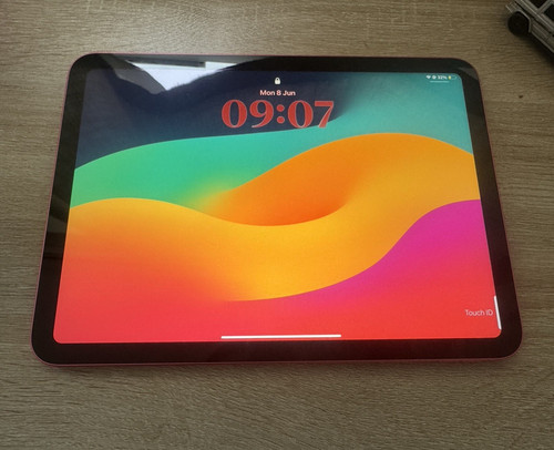Apple ipad mini series - series, 10.9in