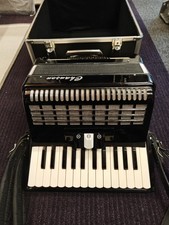 Chanson 48 Base Piano