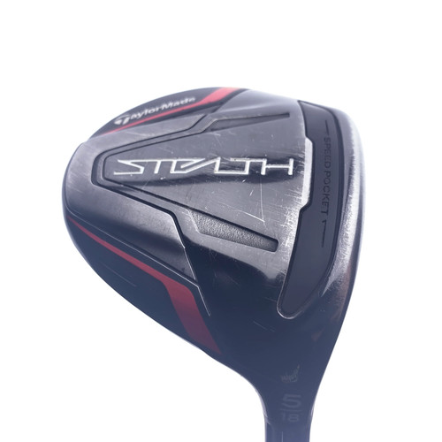 Used taylormade stealth - taylormade,