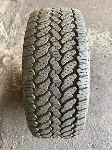 235 104h a general - 235/55/18,
