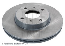 Brake Disc NISSAN 200SX 1.8