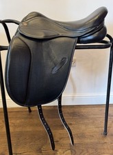 16” Saddle Company Verona