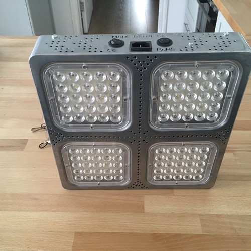 Budmaster 300 4 led - budmaster, xg-4