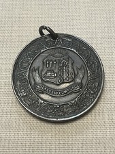 Antique East Ham Education