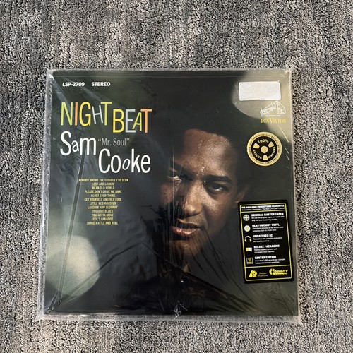 Night beat by - beat,