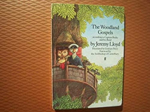 Woodland gospels according - woodland,