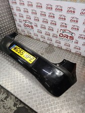 MITSUBISHI COLT REAR BUMPER 5