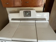 Antique 1900’s Gas Stove