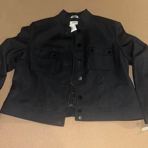 Talbots women military - talbots, women’s