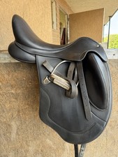Bates Luxe Artiste Dressage