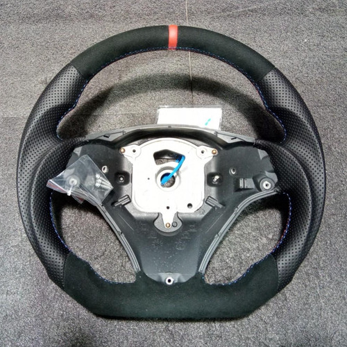 Customized leather alcantara - customized,