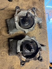 LOTUS ELAN M100 SE TURBO REAR