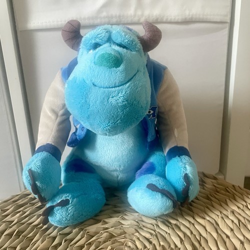 Disney pixar monsters inc - disney,