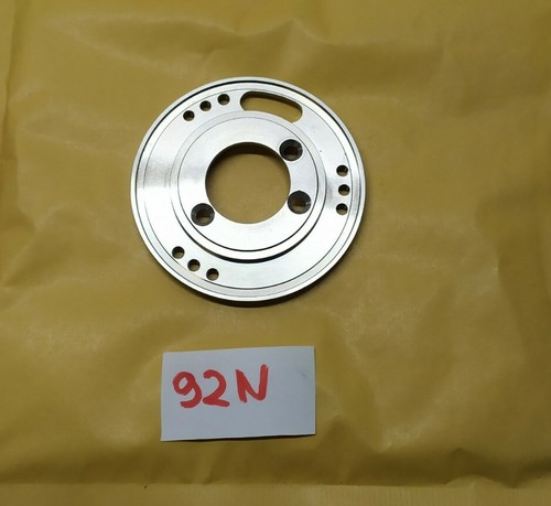 Selettra team stator - team, 1