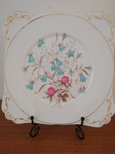 Vintage china cloverbel royal - vintage,