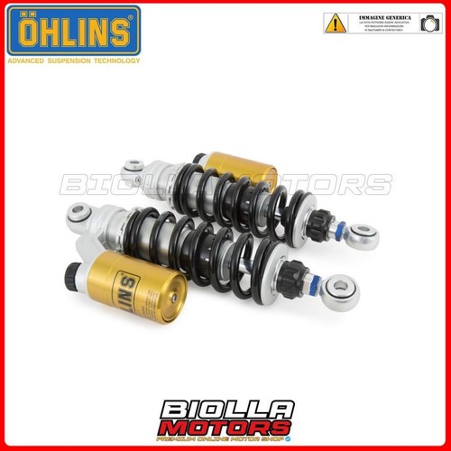 624 pair shock absorbers - tr,