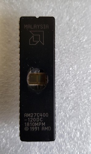 27c400 am27c400 120dc - 27c400, am27c400-120dc