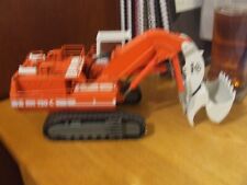 Conrad 2771 O&K RH 120 C Tracked Face Shovel, 1:50, Superb