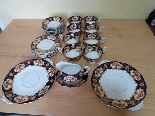 Royal albert - royal,