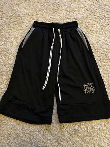 Twisted soul shorts - twisted,