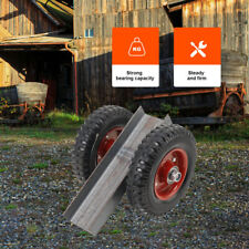 Heavy Duty H-Section Dolley