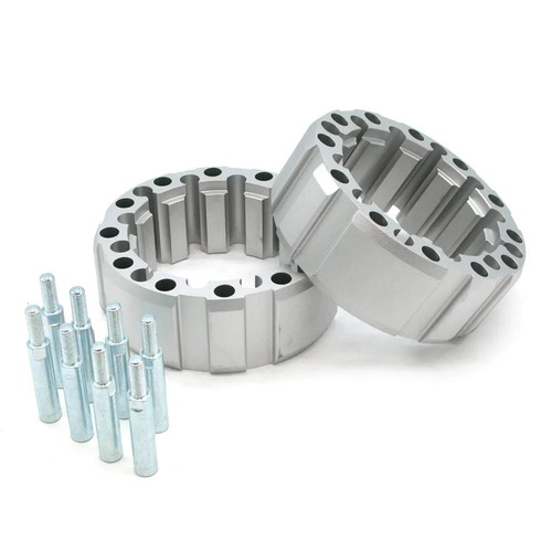 Wheel spacer front - spacer,