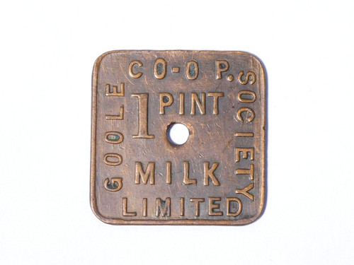 Vintage goole society - vintage,
