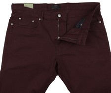 M&S Mens Marks and Spencer Red