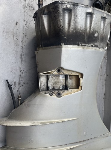 Driveshaft mid section housing - mid,