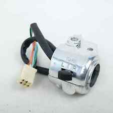 Fit For Suzuki FR80 FR70 FR50 F70 Turn Signal Winker Switch Handle RH 5wire Nos