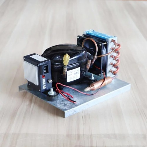 Bd15hc compressor - bd15hc,