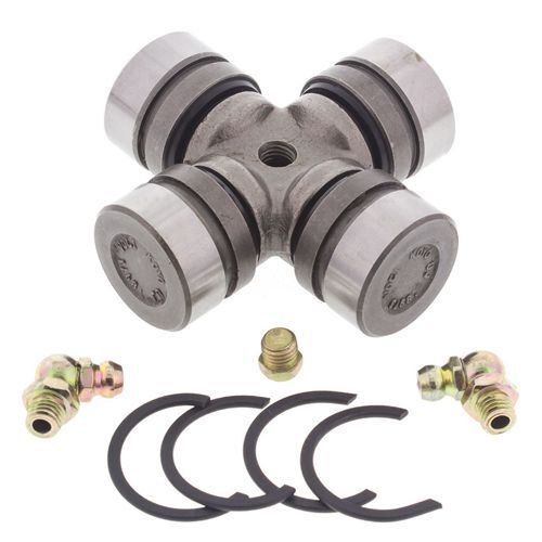 Joint front drive - drive, shaft