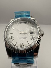 Mens Automatic Mod Watch Day