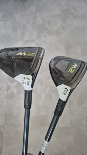 Taylormade 2017 wood - taylormade, 16.5