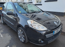 Renault Clio Mk3 - 2009 - Clio