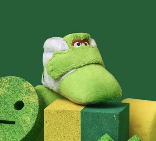 Ugg sesame street oscar - sesame,