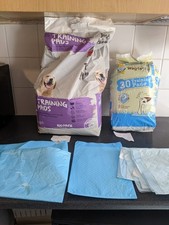 Puppy Training Trainer Pads
